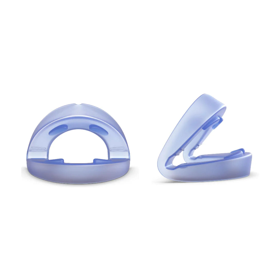 Calmora – Til dig, der vil sove, ikke snorke